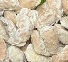 Crispy Shrimp Dumpling Royal