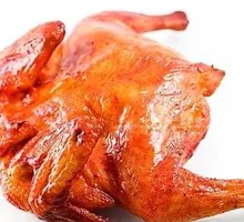 New Orleans Roast Chicken