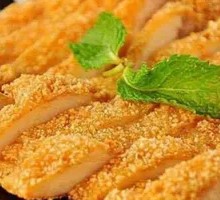 Original Large Chicken Cutlet