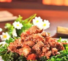 Spicy Chicken Tendon