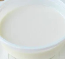Original Fresh Milk Rice Pudding