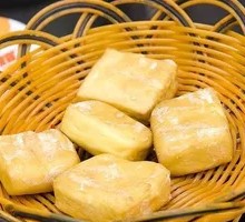Jianshui Burnt Tofu