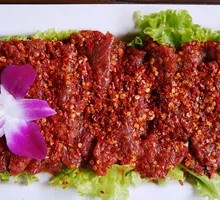 Crispy Fried Pork