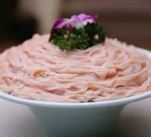 Fresh Duck Intestines
