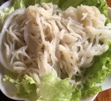 Layered Tripe