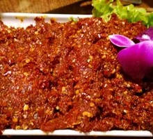 Spicy Beef