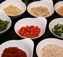 Self-Service Dipping Sauce