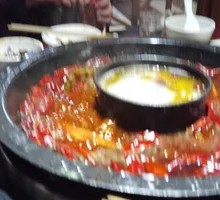 Lobster Mother-Child Hot Pot