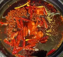 Jiulong Pot