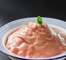 Pork腰片