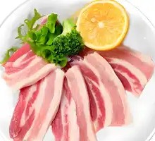 Pork Belly
