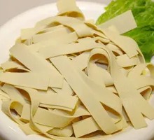Tofu Skin