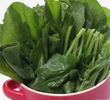 Spinach