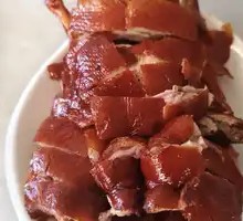 Roast Duck