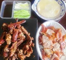 Roast Duck