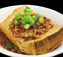 White Tofu