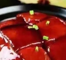 Pork Killing Dish