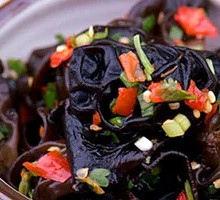 Dai-Style Wild Wood Ear