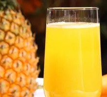 Ruili River Pineapple Juice