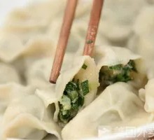 Leek Filling