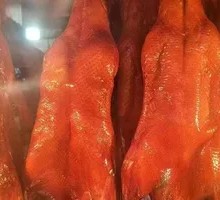 Special Braised Duck