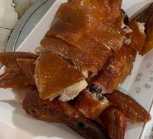 Ma Dajie Roast Duck