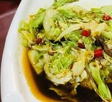 Cabbage