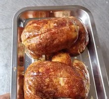 Special Roasted Potatoes
