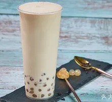 Jasmine Milk Green
