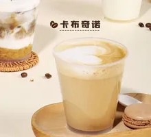 Cappuccino