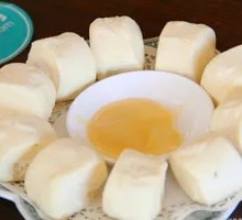 Small Steamed Buns
