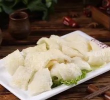Special Pork Skin