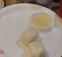 Steamed Bun