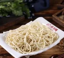 Special White Noodles