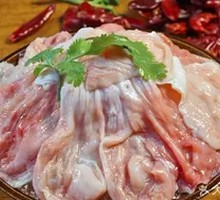 Fish Roe and Fish Bladder