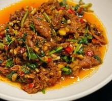 Wild Seasoning Hot Pot Beef