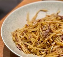 Old Kunming Dried Potato Shreds