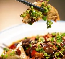 Yuxi Soy Sauce Chicken
