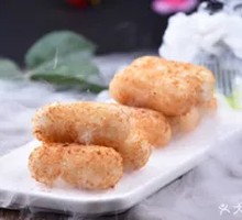 Juicy Glutinous Rice Cake
