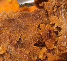 Pressure Cooked Steamed Pork with Flour