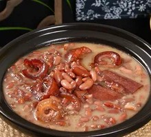 Shi Cheng Signature Red Bean Soup
