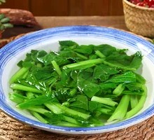 Seasonal Vegetable Soup