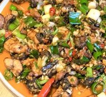 Lincang Litsea Cubeba Chicken
