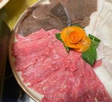 Eight Trigrams Beef Hot Pot