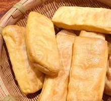 ShiPing Burned Tofu