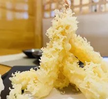 Shrimp Tempura
