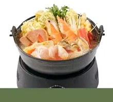 Seafood Hot Pot