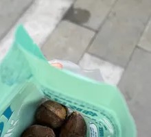 Roasted Pear