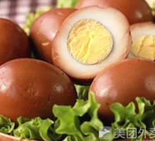 Braised Egg