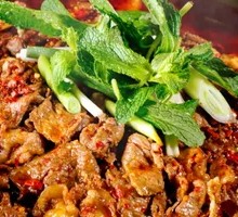 Special Xuan Beef One-Pot
